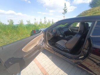 Chevrolet Camaro 2010 3.6 - 6