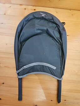 Deuter Kid Comfort 2 - 6