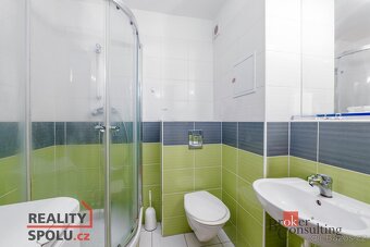 Prodej, byty/1+1, 34 m2, Klatovská, Plzeň, Plzeň-město [ID 7 - 6