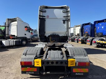 IVECO Stralis 480 - Euro 6 HI-WAY (667 687 Km) - 6