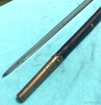 Bodák M1895 pro pušku Martini-Enfield - 6