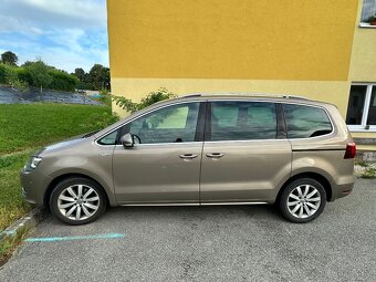 VOLKSWAGEN SHARAN - 6