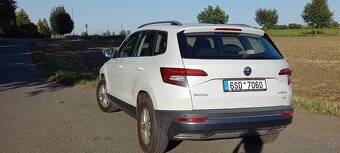 Škoda Karoq, 2.0 Tdi - 6