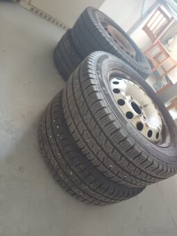 Renault Trafic long - 6