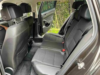 Volkswagen Passat Alltrack - 6