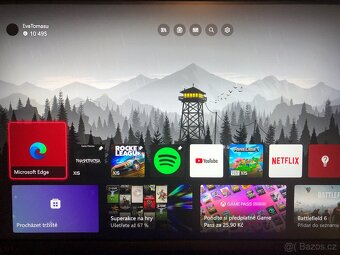 Xbox Series S - 512 GB - 6