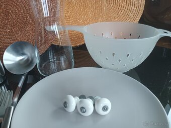 ikea nádobí - 6