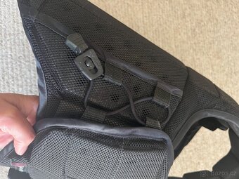 Racesafe dětská bezpečnostní vesta - 6
