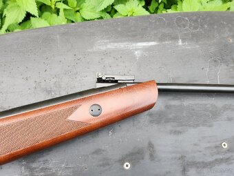 Hammerli Hunter Force 600 4.5 vzduchovka - 6
