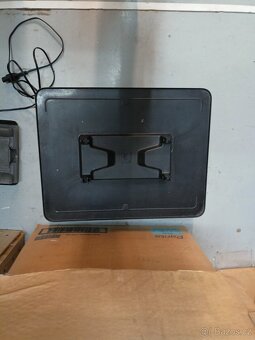 Podlahová myčka Karcher - 6