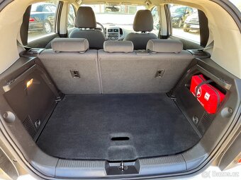 Chevrolet Aveo, 1.4I 74kwBEZ KOROZEKLIMA - 6