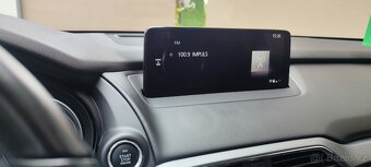 MAZDA CX-9 37000km 7Míst - 6