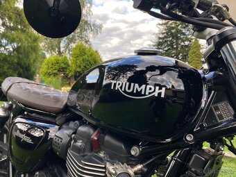 Triumph Street Twin - 6