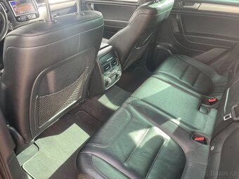 Touareg V6 3.0 TDi 176kw - 6