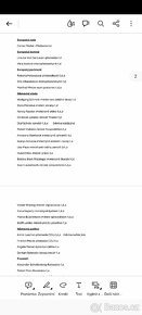 Sbírka podepsaných fotografií - 6