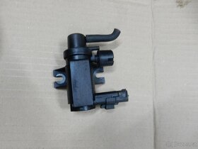 Díly Ford Connect 1.8TDCI 66kw - 6