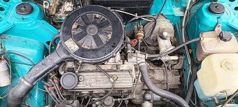 Prodám Škoda Favorit 135 LX - 6