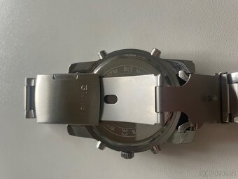 Pánské hodinky Skmei 1389 - 6