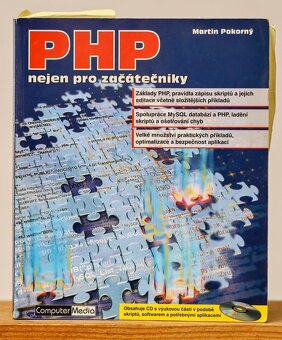 Programování a tvorba internetových aplikaci v PHP - 6