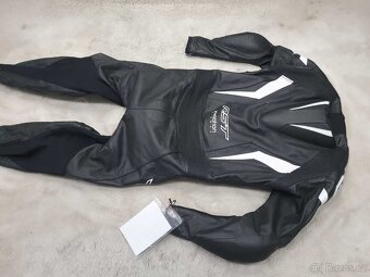 Moto kombineza RST Trac Tech Evo4 50 M - 6