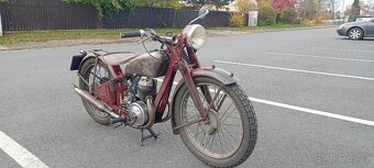 Jawa 175 Speciál - 6