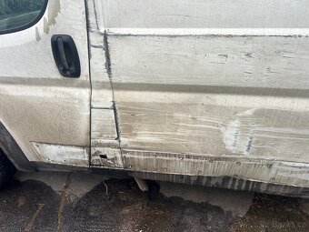 Fiat Ducato 3.0 náhradní díly - 6