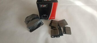 Náhradní díly do kočárů, bryček - 6