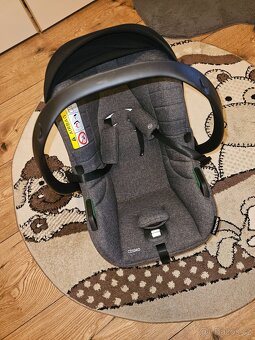 Autosedačka Avionaut Cosmo - 6