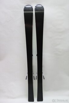 Použté sjezdové lyže ELAN EXPLORE X různé délky - 6