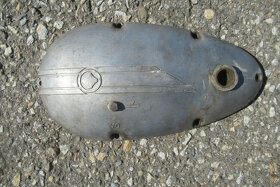 Manet  a Tatran motor - 6