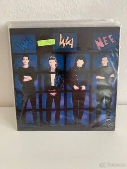 Prodám LP desky 6. - 6