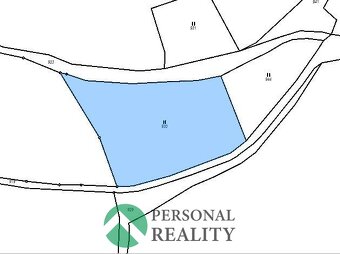 Prodej pozemku, 3543 m², Malečov - Čeřeniště, ev.č. 01303 - 6