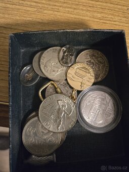 Starožitnosti z obýváku - 6