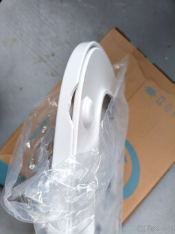 WC set Ideal Standard Esedra - 6