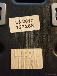 Autosedačka Hello Kitty - 6