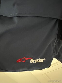 ALPINESTARS BOGOTA PRO DRYSTAR bunda + kalhoty - 6