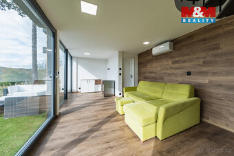 Prodej, chata, 25194 m², Milešov - 6