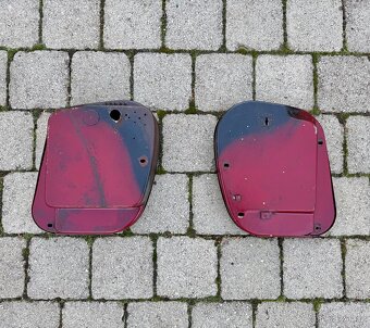 Jawa ČZ kyvacka - kastliky FAB - 6