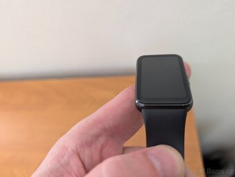 Chytré hodiny / náramek smartwatch Samsung galaxy fit3 ZÁRUK - 6