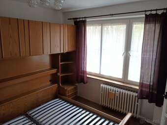 Byt 2+1 (51m2) Kamenická ul. - 6