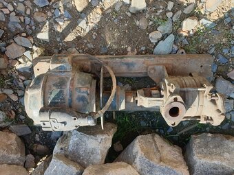 Čerpadlo Sigma s elektromotorem, kalové čerpadlo - 6