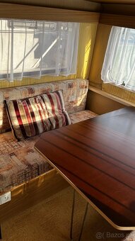 Karavan Dethleffs - 6