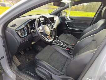 Kia Ceed SW Edice 30 - 6