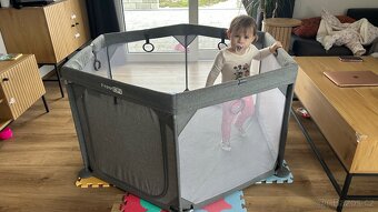 Dětská ohrádka - 6