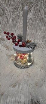 Vánoční dekorace - 6