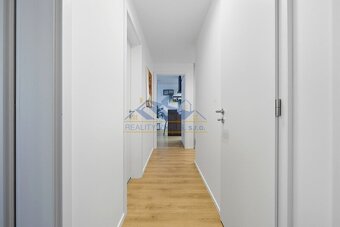 Pronájem bytu 3+KK, 77 m2, Beroun ul. U Židovského hřbitova - 6