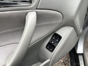 C200 cdi w203 tazne temp - 6