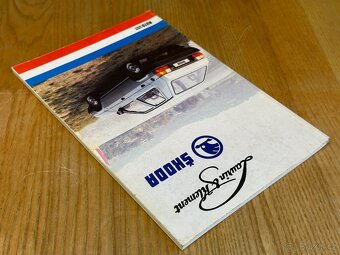 Auto Album Archiv - Laurin & Klement, Škoda - Štilec, RARITA - 6