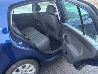 VW GOLF PLUS 1.9 TDI -- BEZ KOROZE -- - 6