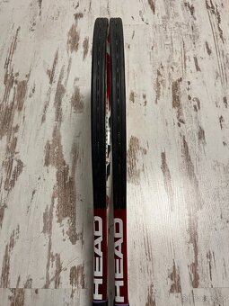 Tenisové rakety Head Prestige MP (č.2) - 6